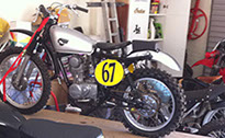 motorcycle removal unwanted motorbikes removed free